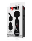 Magical Massager - Vibrator bagheta, 21 cm