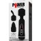 Magical Massager - Vibrator bagheta, 21 cm