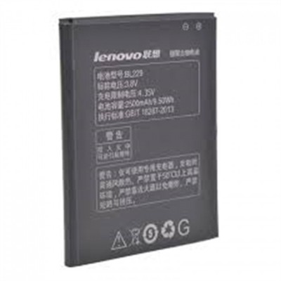 Acumulator Lenovo A8 A806 A808T BL229 original foto