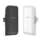 Set wireless emitator-receptor, 2.4GHz , 300Mbps, max. 500m - HIKVISION DS-3WF0EC-2NT SafetyGuard Surveillance