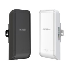 Set wireless emitator-receptor, 2.4GHz , 300Mbps, max. 500m - HIKVISION DS-3WF0EC-2NT SafetyGuard Surveillance