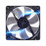 Ventilator carcasa Thermaltake Pure S 12 , 120 mm , Blue LED