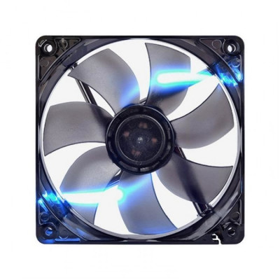 Ventilator carcasa Thermaltake Pure S 12 , 120 mm , Blue LED foto