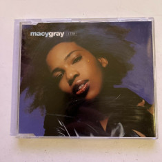 Macy Gray - I try CD Maxi Single Comanda minima 100 lei foto