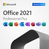 Licenta Microsoft Office 2021 Professional Plus, Electronica, Permanenta, Factura, Compatibil Windows 10/11