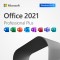 Licenta Microsoft Office 2021 Professional Plus Medialess