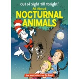Out of Sight Till Tonight! All about Nocturnal Animals