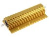 Rezistor Bobinat cu Radiator 2,2&Omega; 150W