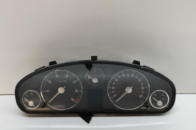 Ceas de bord PEUGEOT 407 Coupe 6C_ 2006 OEM: 9654815180,A2C53096,A2C53063 31192558 foto