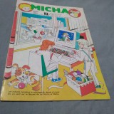Cumpara ieftin REVISTA MICHA NR 12 /1987