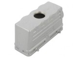 Carcasă conectori HDC C146 E24 cablu