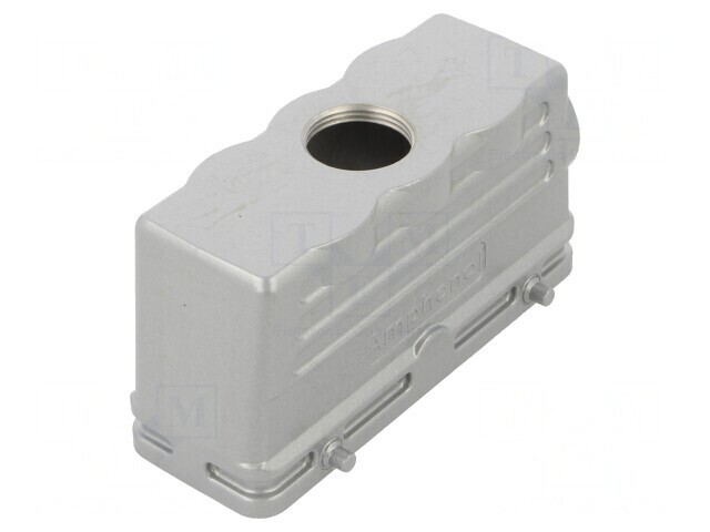 Carcasă conectori HDC C146 E24 cablu