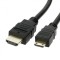 Cablu HDMI 1 metru