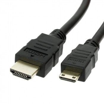 Cablu HDMI 1 metru