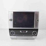 Unitate radio CD navigație MASERATI QUATTROPORTE VI 2014 OEM: Sedan | 13696015