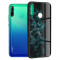 Husa Techsuit Huawei P40 Lite E - Blue Nebula