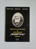 Cumpara ieftin Carte Oltenia - Albert Zimbler, Institutul de Editura si Arte Grafice Samitca, Editura Aius, Craiova, 1998
