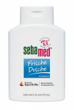 Gel de dus pentru piele sensibila , 200ml, SEBA MED, Sebamed