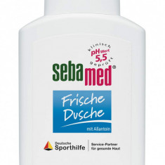 Gel de dus pentru piele sensibila , 200ml, SEBA MED