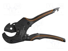 Mașină de tăiat țevi din plastic &Oslash;42mm NEO TOOLS