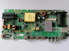 Main Board MS35633-ZC01-01 Din LVC LT-40C590 ecran innolux