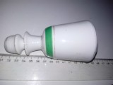 STICLA PORTELAN CU DOP