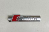 Emblema aripa st&acirc;nga AUDI Q5 FY 2017 OEM: 8N0853601A 27815197