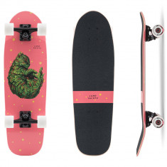 Cruiser Landyachtz Dinghy Blunt Meowijiuana foto