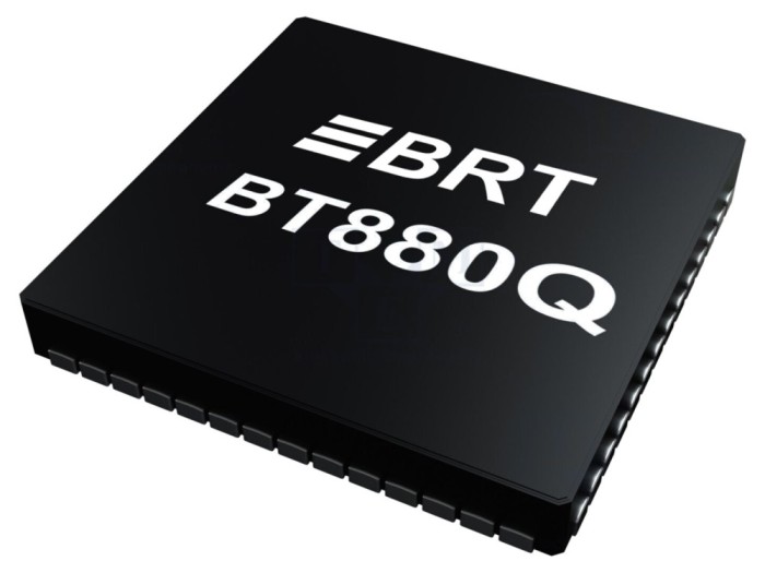 Circuit integrat multimedia controller SMD