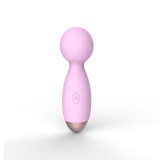 Stimulare clitoris - Toyz4Lovers Eleganta Cleo Mini Stimulator Forma Draguta si Orgasme cu Adevarat Intense