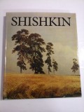 SHISHKIN - (album de pictura)