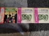 Pack 3 PRESE LP VINIL EDITII JAPONEZE - SHUBERT - (OBI), Clasica