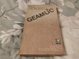 Geaml&acirc;c. Paul Georgescu.