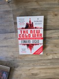 The New Cold War - Edward Lucas
