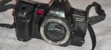 Body MINOLTA MAXXUM 8000 I - pt piese sau veioza sau buy back