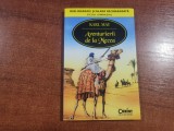Aventurierii de la Mecca de Karl May