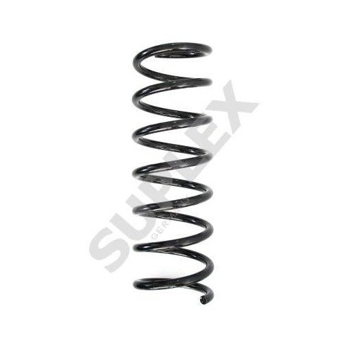 Arc suspensie Volvo C30 (533) 09.06-12.13, Spate, SUPLEX