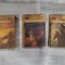 Capitanul Fracasse vol.1,2 si 3 de Theophile Gautier