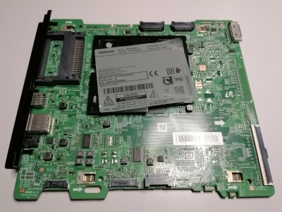 Main Board BN41-02570B BN94-12522R Din Samsung UE75MU7009T foto