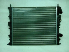 Radiator Dacia Logan fara AC 1.4-1.6 An 1990-2008 cod 731378 foto