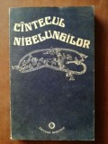 Cantecul nibelungilor Talmacire de Virgil Tempeanu