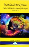 Cumpara ieftin Expansiunea constiintei - 2015 - Joshua David Stone (Y461)