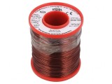 S&acirc;rmă Emailată Dublă 0,75mm 1kg Cu 65-200&deg;C