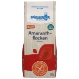 Fulgi de Amarant Integral Spielberger 1kg, Bio/Eco, Certificare Demeter