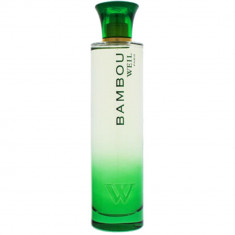 Bambou Apa de parfum Femei 100 ml foto