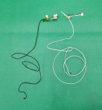 Asus X72D Set Antena WiFi X72DR K72DR SWAP