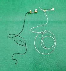 Asus X72D Set Antena WiFi X72DR K72DR SWAP