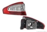 Stop spate lampa Ford Mondeo, Sedan, spate, omologare ECE, cu suport bec, exterior, cu led, 1 737 703; 1717217; 1737703; 1767498; BS134CC; BS134CD;