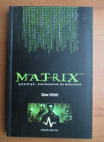 Glenn Yeffeth - Matrix