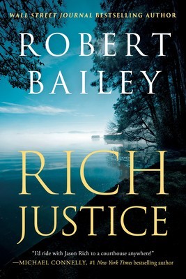Rich Justice foto